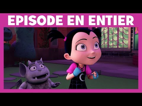 Vampirina - Moment Magique : Echange de corps