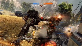 実況新参者アルバが行く！タイタンフォール2 (PS4) Ⅷ