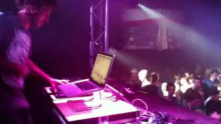 Haezer playing 'We're Not French - F.O.O.L (Haezer Remix)' at Kofmehl