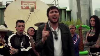 J AX feat  IL CILE   MARIA SALVADOR OFFICIAL VIDEO