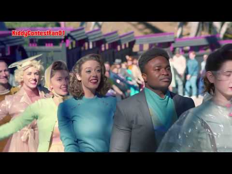 KIDDY CONTEST 2017 - Die Songs