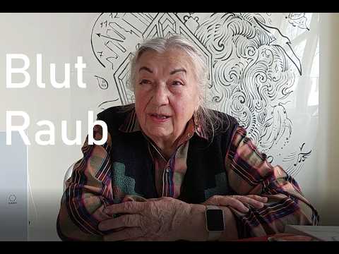 1941, als die Deutschen kamen. Zeitzeugen erzählen. Video-Thumbnail von YouTube