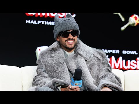 Super Bowl LX: Bad Bunny's Message to Fans About Hearing Spanish Songs During Halftime Show