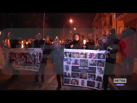 Terremoto 2009 - L’Aquila: le commemorazioni di oggi e domani