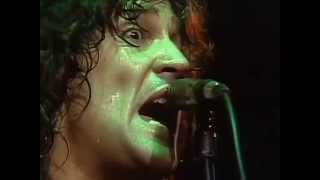 Billy Squier - Young Girls - 11/20/1981 - Santa Monica Civic Auditorium (Official)