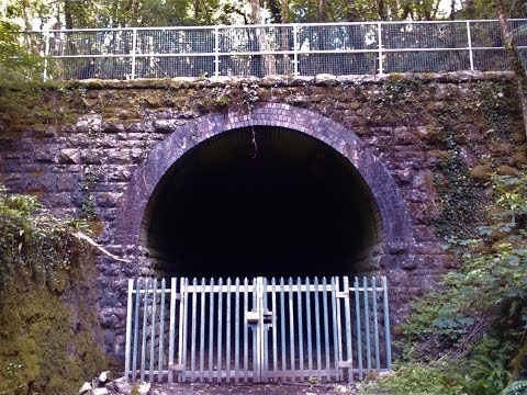 Part two...the Mendips