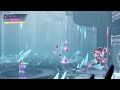 Metroid Dread Boss 8 Chozo Soldier