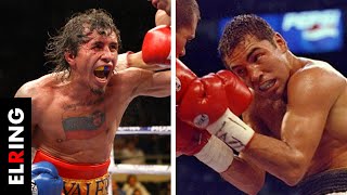 El misterioso nocaut que Edwin Valero le dio a Óscar de la Hoya