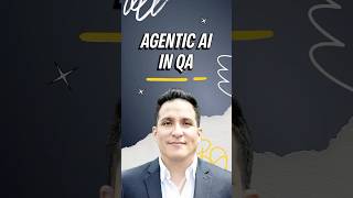 Agentic AI In QA & Its Impact EXPLAINED! #aws #reinvent