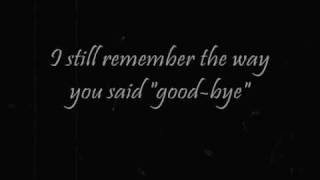 Broken Iris - Beautiful Girl (lyrics)