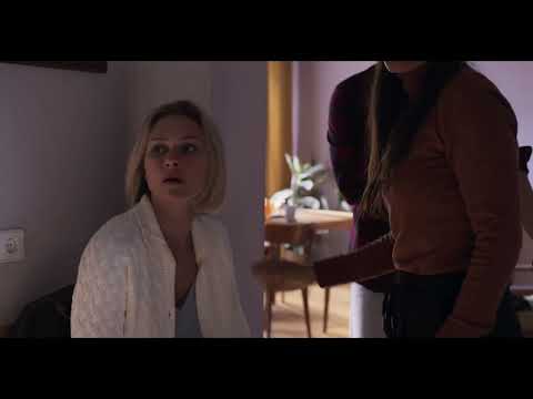 Thumbnail for video: FIVE AND A HALF LOVE STORIES IN AN APARTMENT IN VILNIUS, LITHUANIA trailer I PÖFF 2023 Thumbnail for video: FIVE AND A HALF LOVE STORIES IN AN APARTMENT IN VILNIUS, LITHUANIA trailer I PÖFF 2023