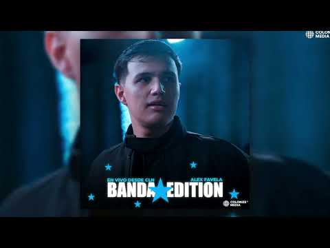 Alex Favela - El Tepe (En Vivo)