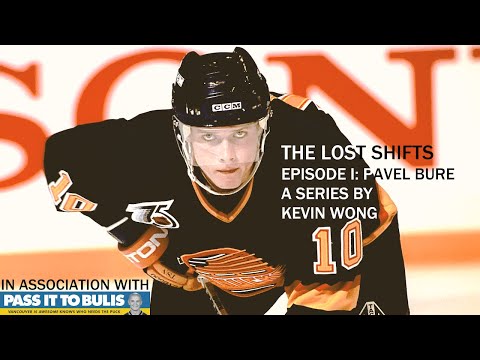 The Lost Shifts: Episode 1 - Pavel Bure - A Series By Kevin Wong (In Association With PassItToBulis)
