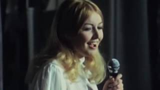 Mary Hopkin - Puppy song (live in France, 1969)