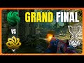 GRAND FINAL Falcons Vs Legacy HIGHLIGHTS CS Asia Championships 2026 CS2