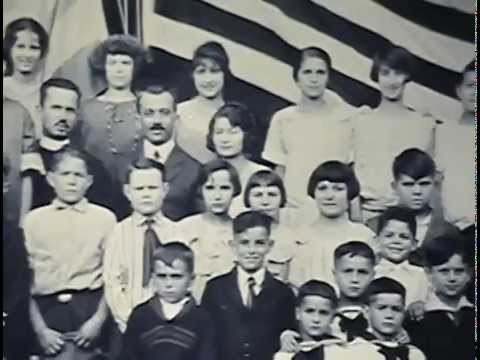 The Greeks of Los Angeles, Memories and Dreams