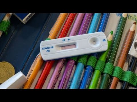 Omikron – werden Schulen wegen Corona-Variante wieder geschlossen?