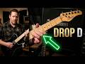 RATT Shame Shame Shame Guitar Lesson + How to play