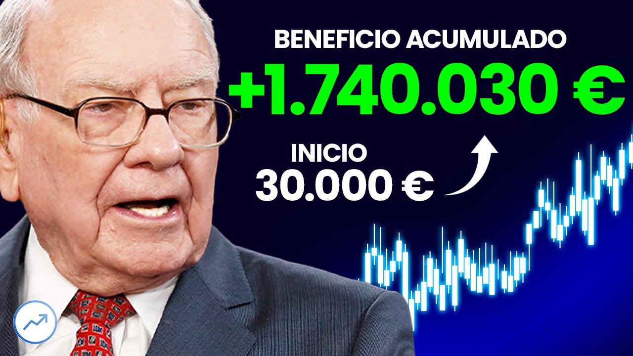 💥DESCUBRE el Método de INVERSIÓN que da un 27% ANUAL con 2 SENCILLAS Estrategias👉TODOS los años GANA