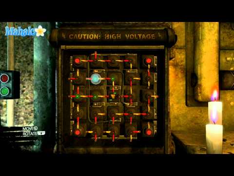 SAW II: Flesh and Blood Insane Mode Walkthrough - Part 16
