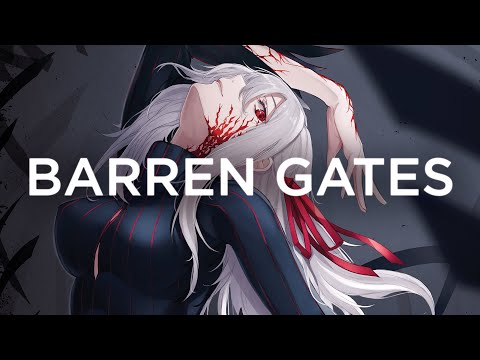 @BarrenGates  - Just Burn (ft. @Alterxyourxego ) VIP