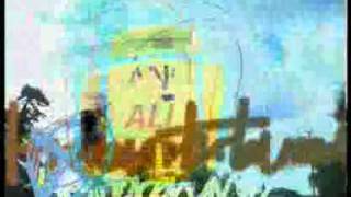 Animals On Wheels - Never In & Never Out