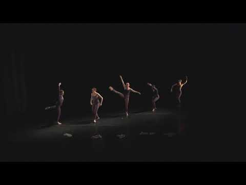 Senior Dance Performance - Mar. 9, 2022, 7:30pm EST