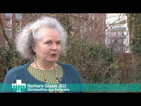 „Wie hat der Kreuzbund Dir als Angehörige eines suchtkranken Mannes geholfen?“