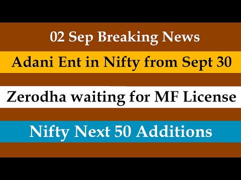 2 September 2022 - English Breaking News & Stock Market Update