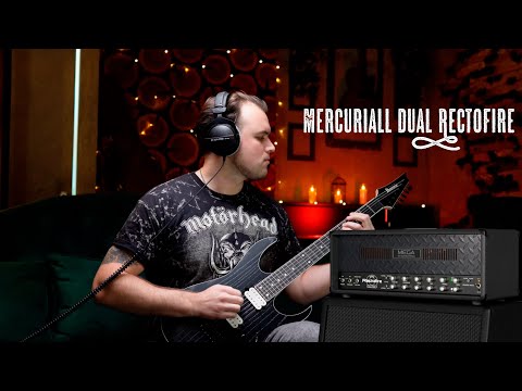 Mercuriall Dual Rectofire