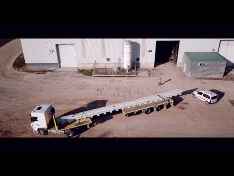 JORDI TITAN Lux series - zdjęcie