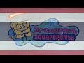 SpongeBob SquarePants Intro Thai Season 7