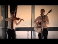 Shape of my Heart Violin and Guitar Wedding ...