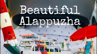 preview picture of video 'Exploring Alappuzha | kerala | Travel Video'