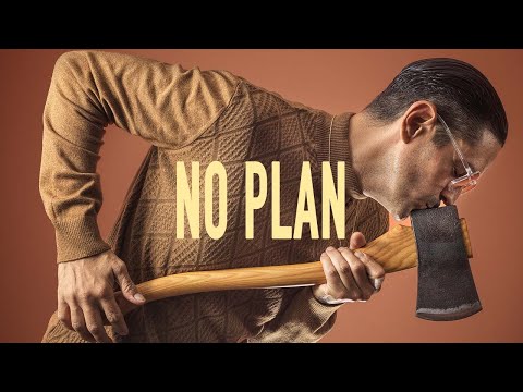 No plan (con DJ Kermit)