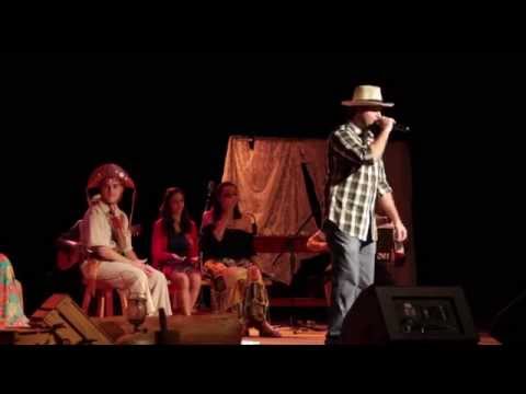 BIDELLATI-C.E.M- Luiz Gonzaga Dário Filho "Respeita Januário" (Luiz Gonzaga)