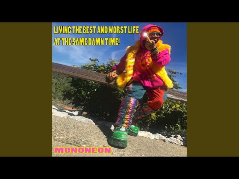 Video thumbnail for Don’t Get Drunk, Just Believe in Yourself