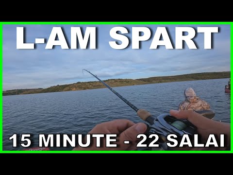 Pescuit la Salau | Cel Mai Bun Loc | Barajul Mosteni