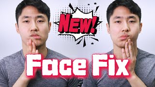 Fix Asymmetrical Face TMJ: WITH JUST 2 SIMPLE MOVEMENTS! (NEW version)