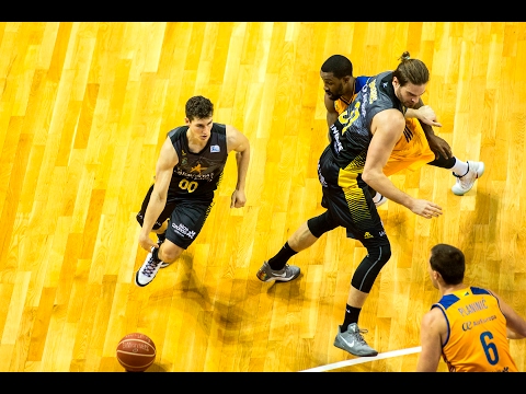 G. Bogris: Iberostar Tenerife-Gran Canaria 60-70