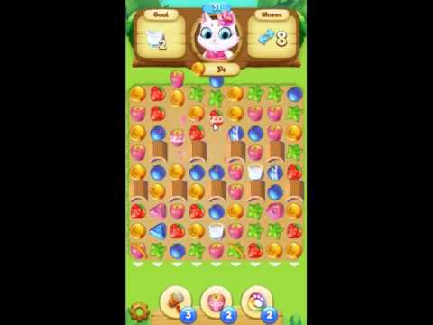 Tropicats Level 31 (EASY) - NO BOOSTERS 😺🌴