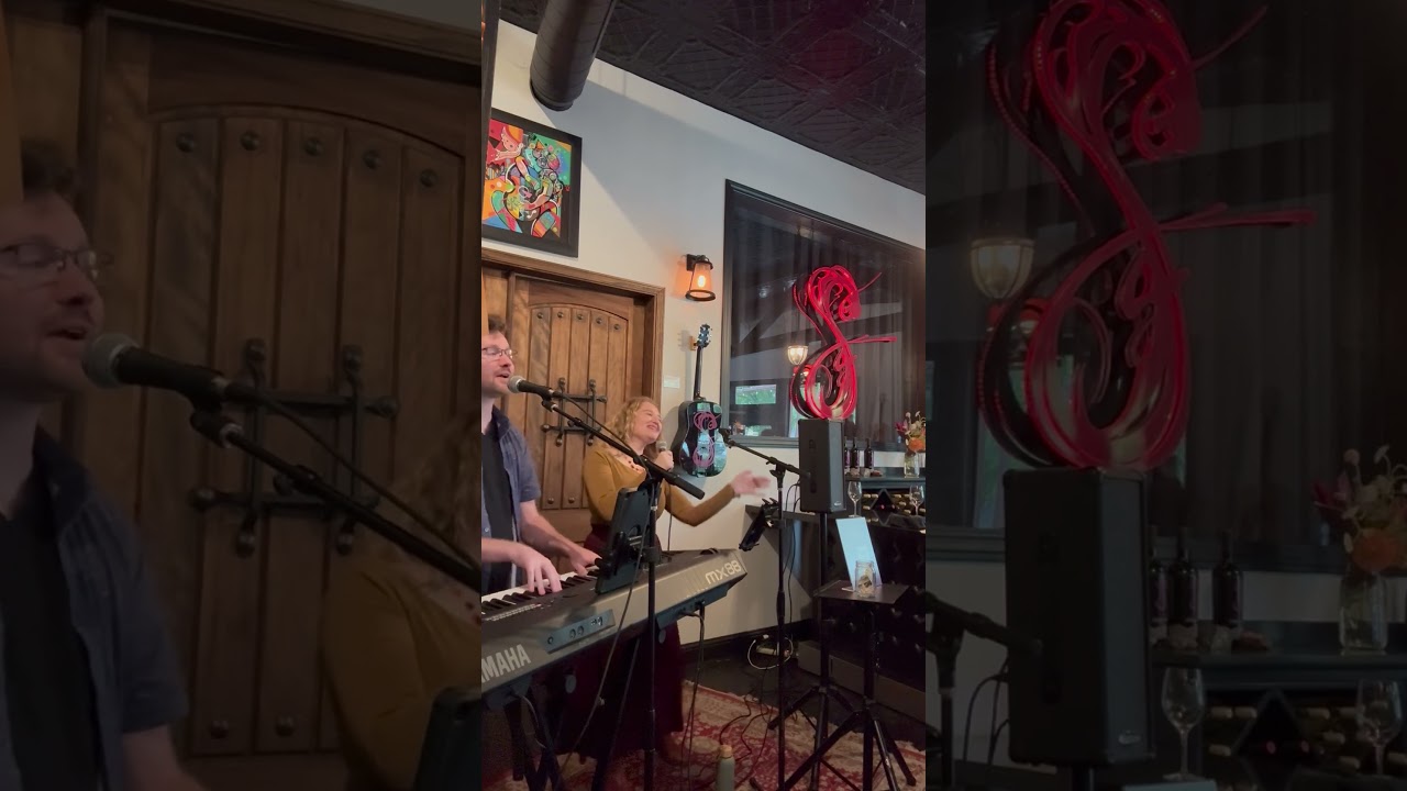 Promotional video thumbnail 1 for Quintessence Music Duo