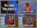 PTV Park Program Pledge Break 1999 IPTV 2