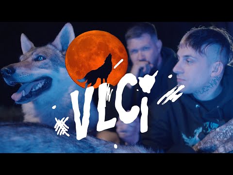 MOMO ft. FRAYER FLEXKING - Vlci |Official Video|