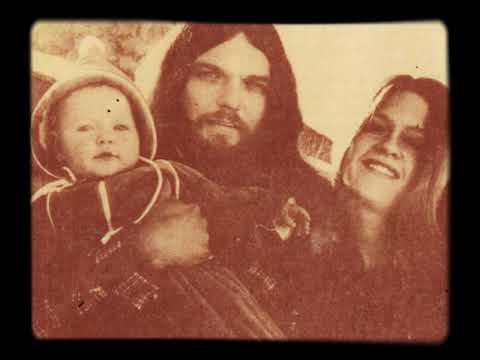 Lynyrd Skynyrd-Gary on the end of The Rossington Collins Band