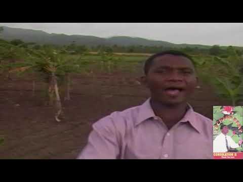 GRANDÈ BON DIEU (Lè Ou Gade Sou Tè Sa) -REV: Lochard Rémy (Official Video)