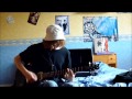 Nine Eleven - Maison Dieu (guitar cover) 