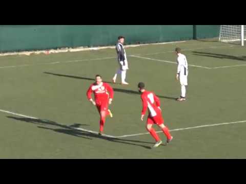 DIL20 150117 - GENOVA CALCIO - RAPALLO 2-2 | ECCELLENZA