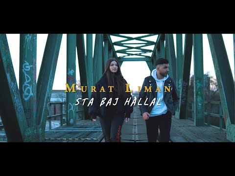 Murat Liman - Sta Baj Hallal (Official Video)