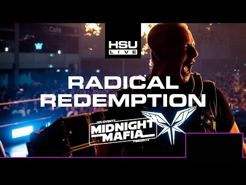Radical Redemption FULL SET | Midnight Mafia 2024